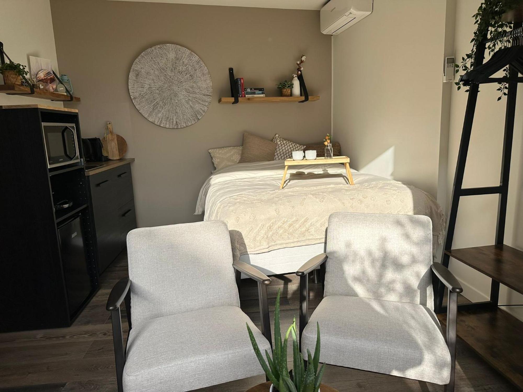 Hello Noordwijk - Studio Pietheinplein 1 Екстер'єр фото