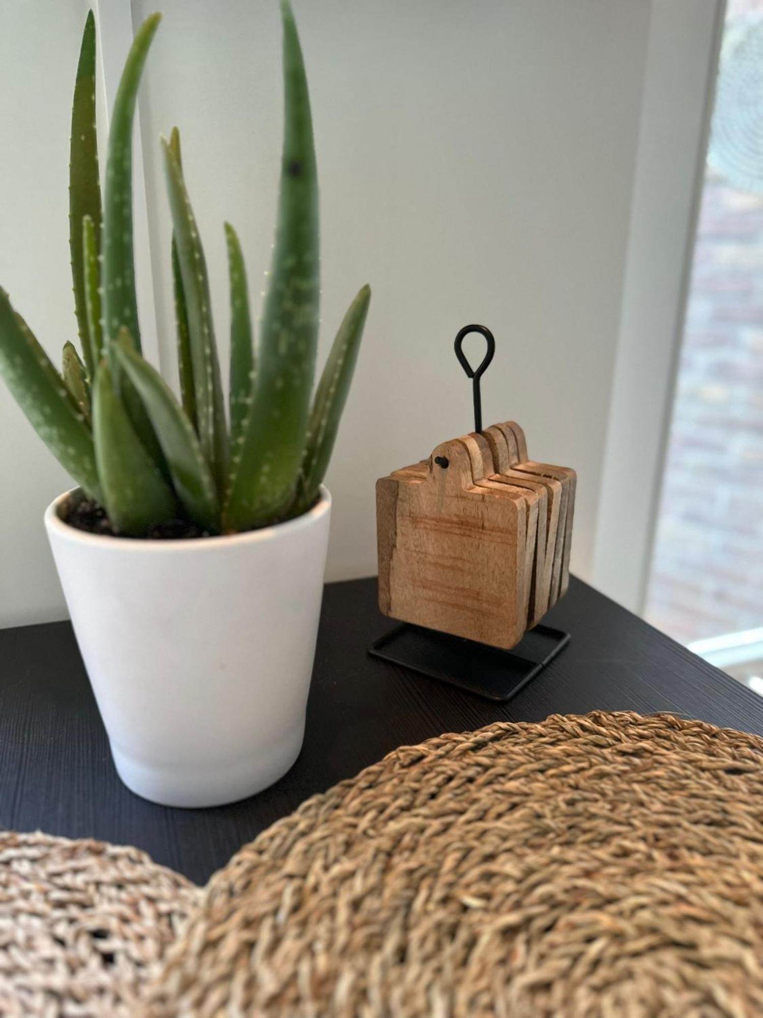 Hello Noordwijk - Studio Pietheinplein 1 Екстер'єр фото